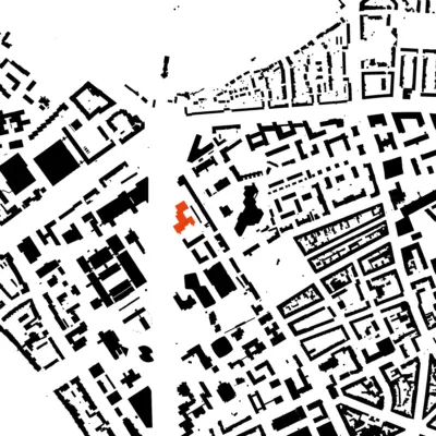 417 Schwarzplan